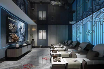 合肥按摩理疗：运动损伤康复